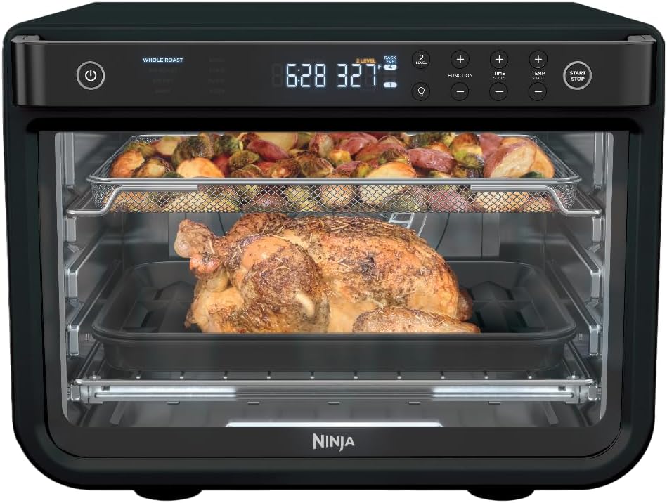 Ninja 8 in 1 Air Fryer