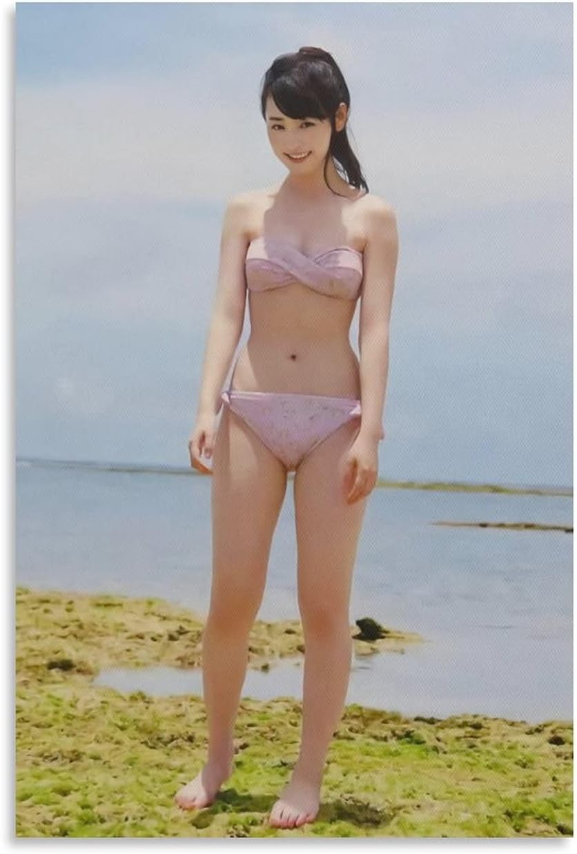 福原遥の水着姿に再脚光！歴代写真集と抜群スタイルの秘密を徹底解剖