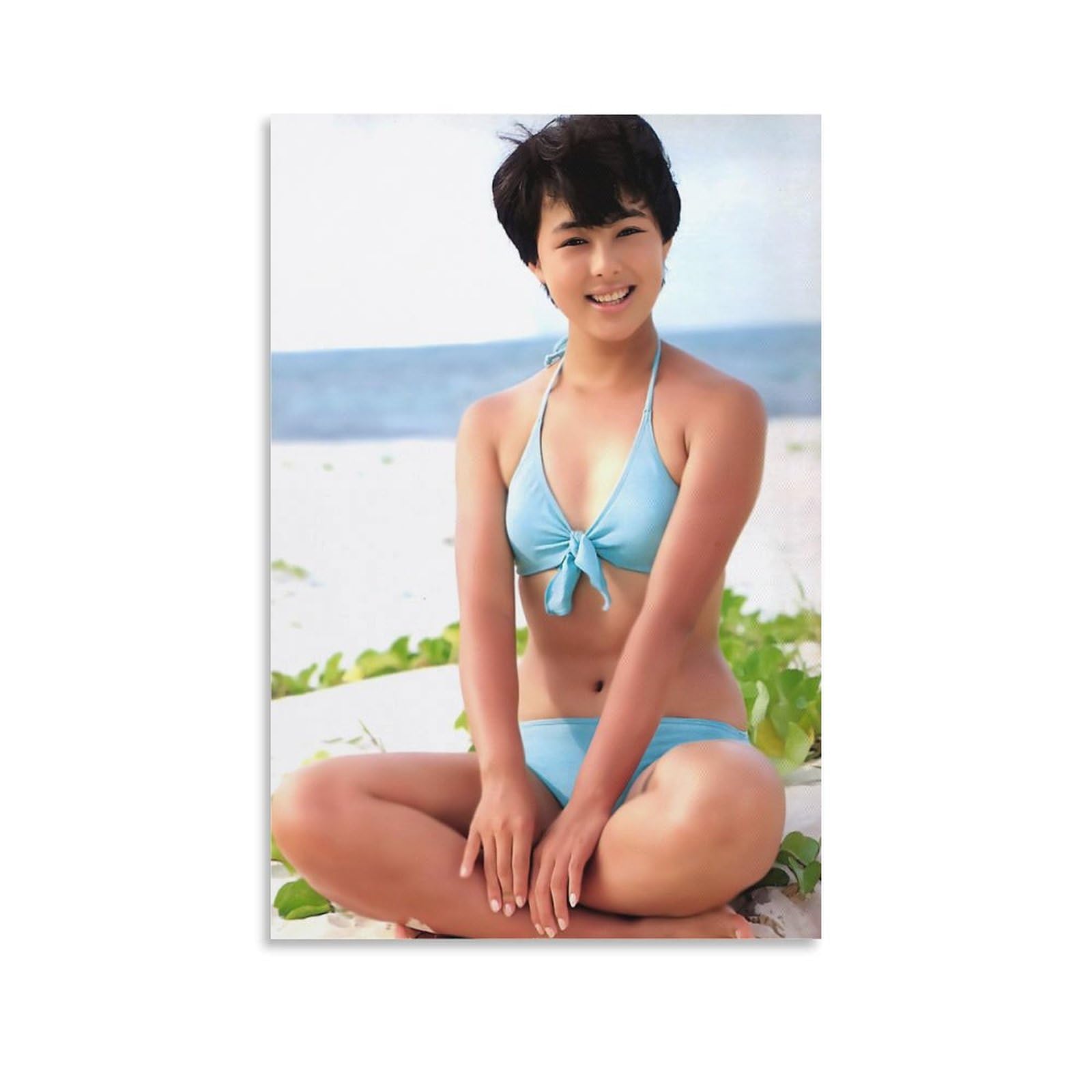 井森美幸の若い頃が奇跡の美少女！伝説の審査秘話と現在