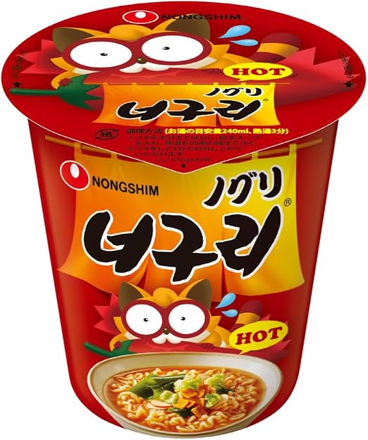 【2026年最新】世界を呑み込む「ノグリラーメン」旋風！空前の韓国即席麺ブームと1枚の昆布が起こした食卓の革命