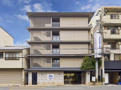 【必見】 東横 Inn 京都 五条 大宮 最新ニュース速報 2026 #624