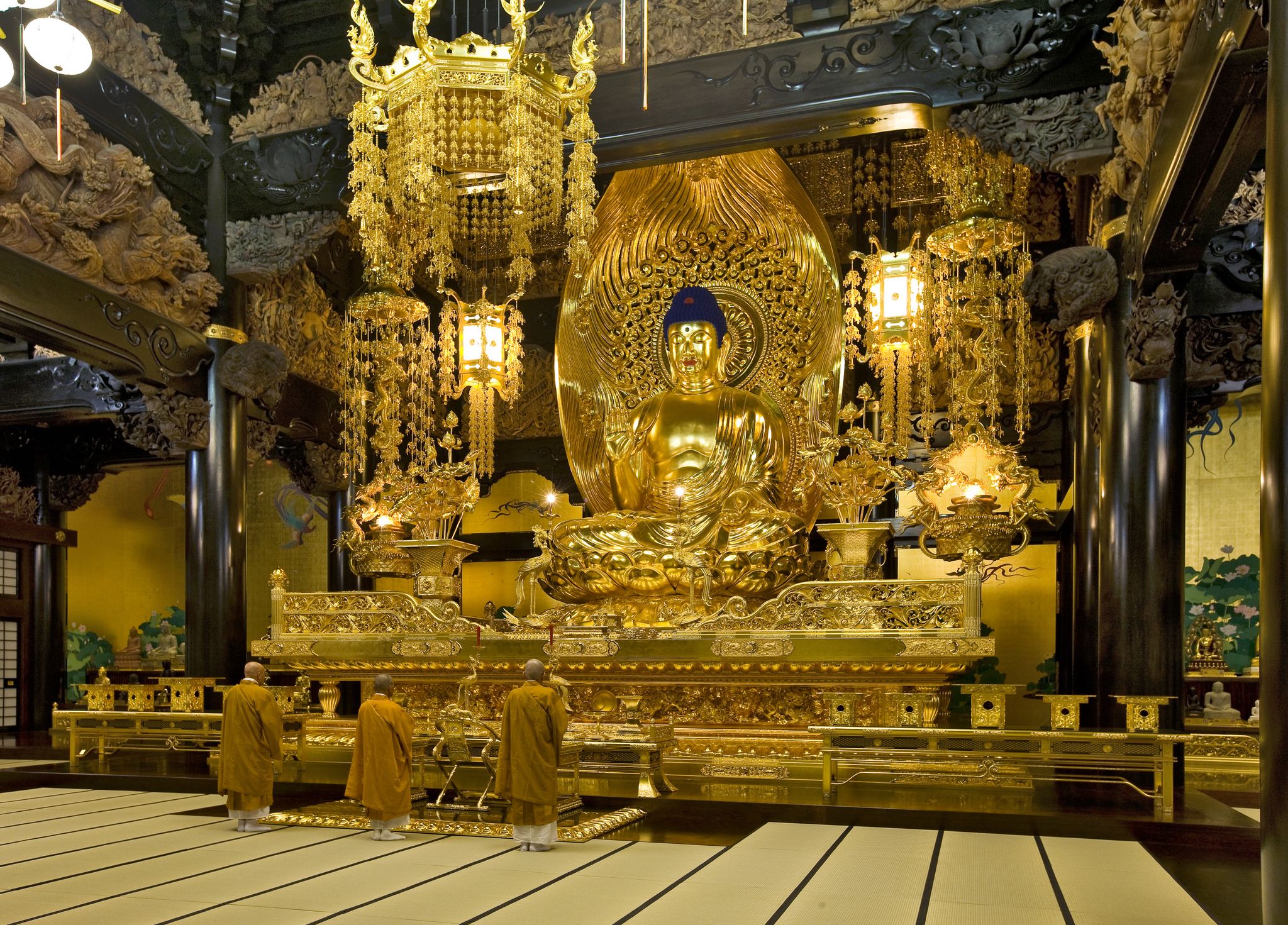 【徹底調査】 念佛 宗三 寶山 無量 壽 寺 やばい 2026年最新メディア #621