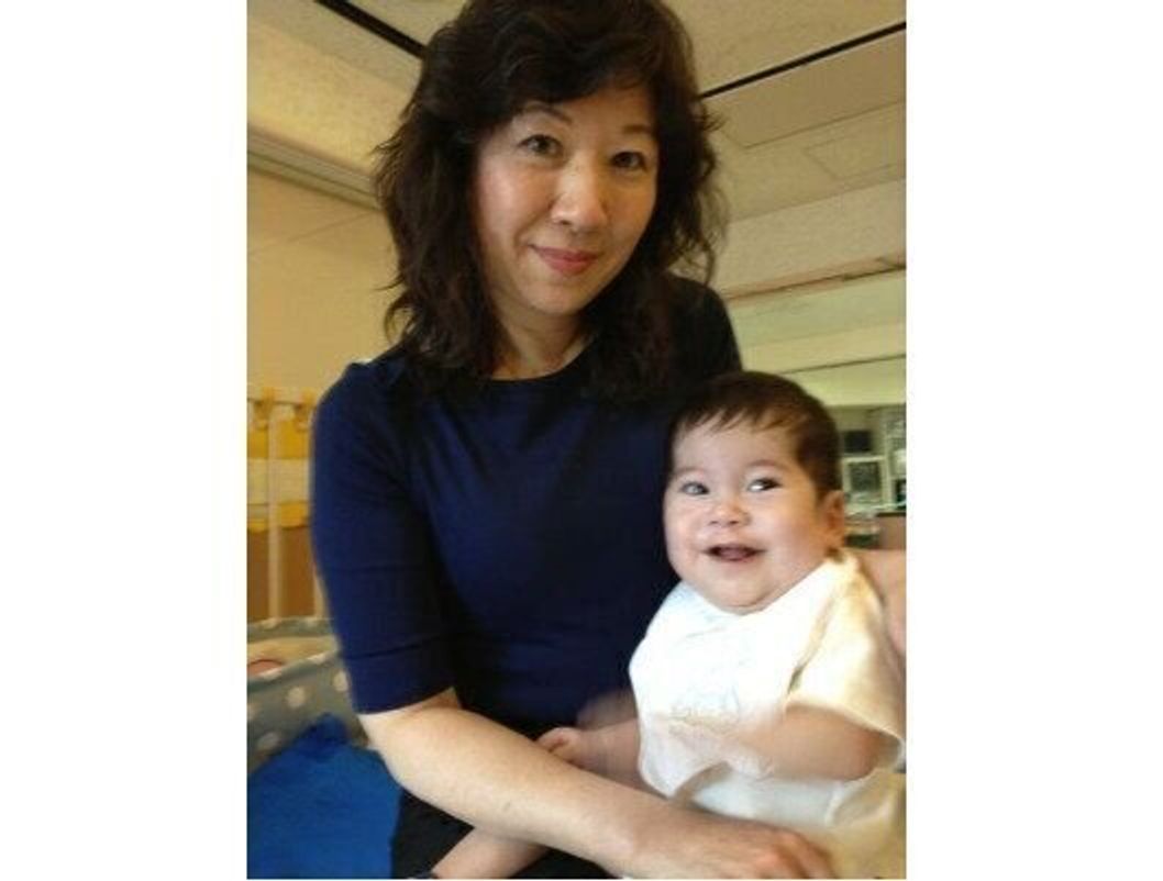 野田聖子の息子・真輝さんの現在と病状は？不妊治療と命の葛藤の真相