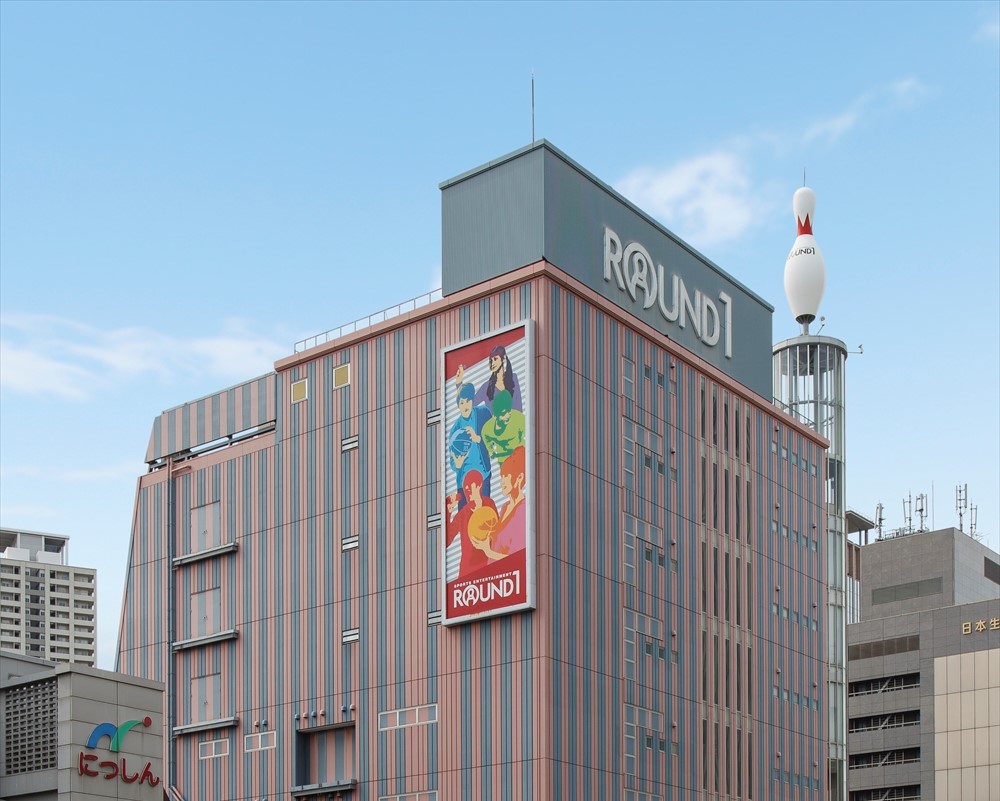ラウンドワン三宮駅前店の料金と評判！閉店の噂や最新状況を徹底追跡