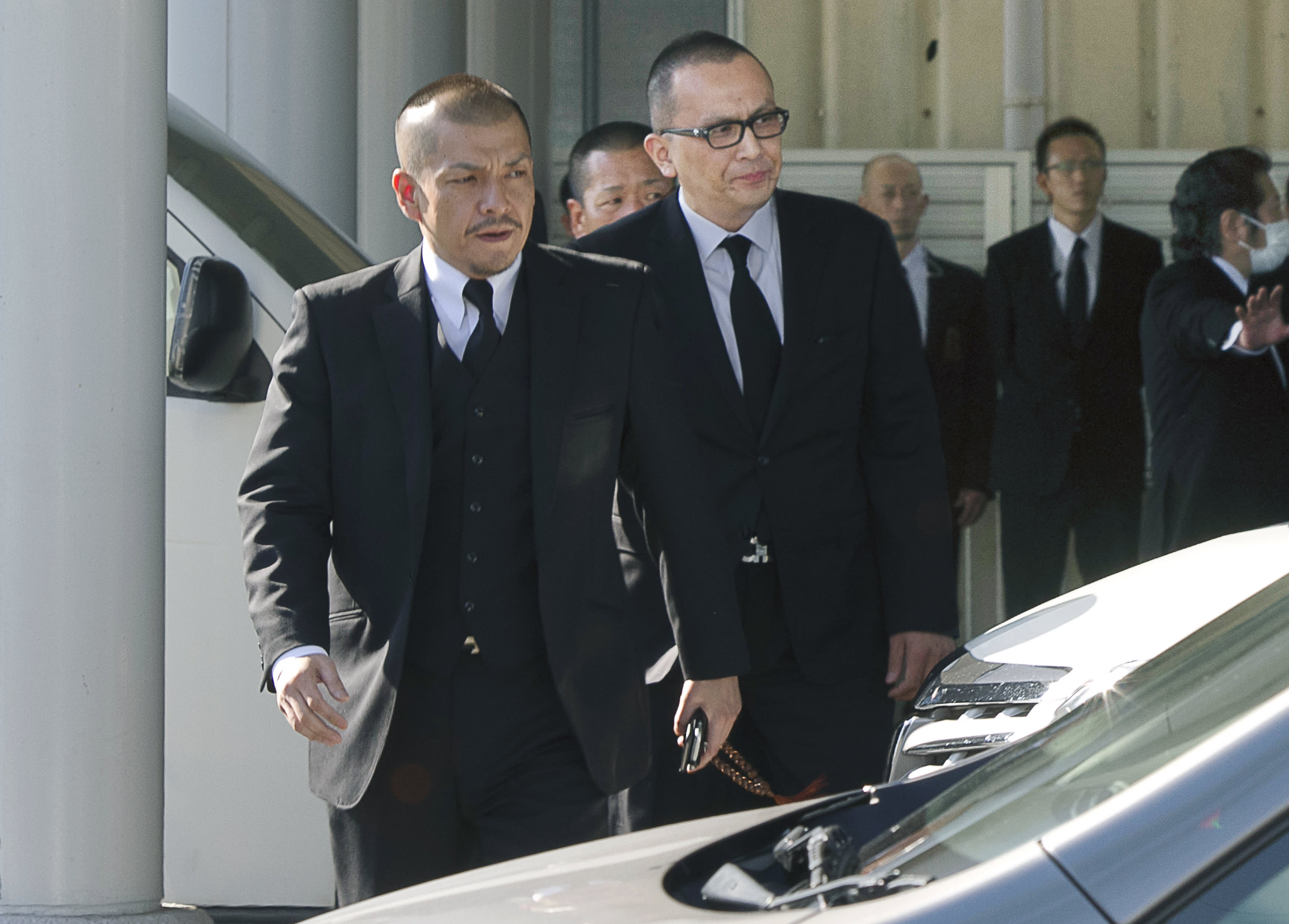 織田絆誠の現在と絆會の末路｜引退説の真相と警察包囲網の全貌