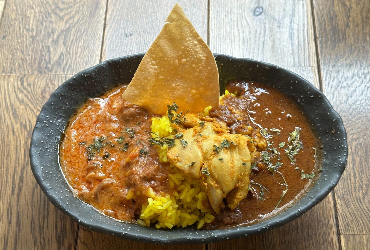 海老名カレー最前線！駅直結の名店と激辛スープカレーの穴場を追う