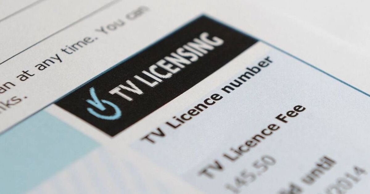 Can You Cancel a Tv Licence