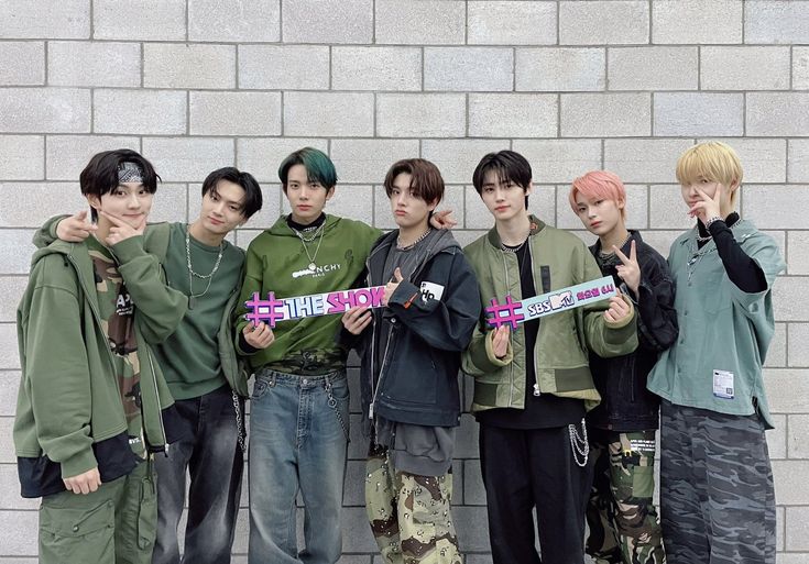 Does Enhypen Have to Go to the Military
