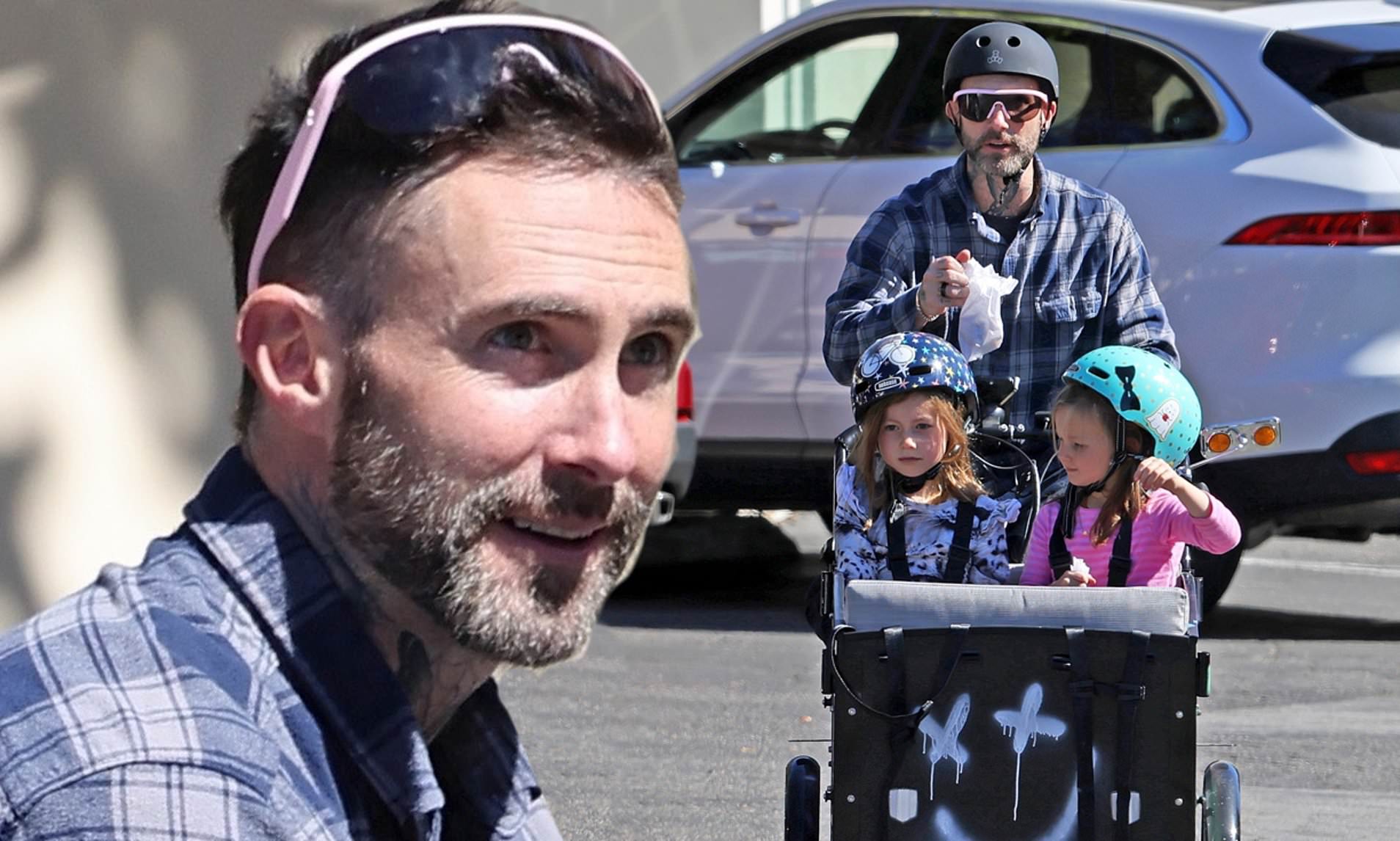 Who Is Bunny Levine’s Family? Husband, Children and Career Details