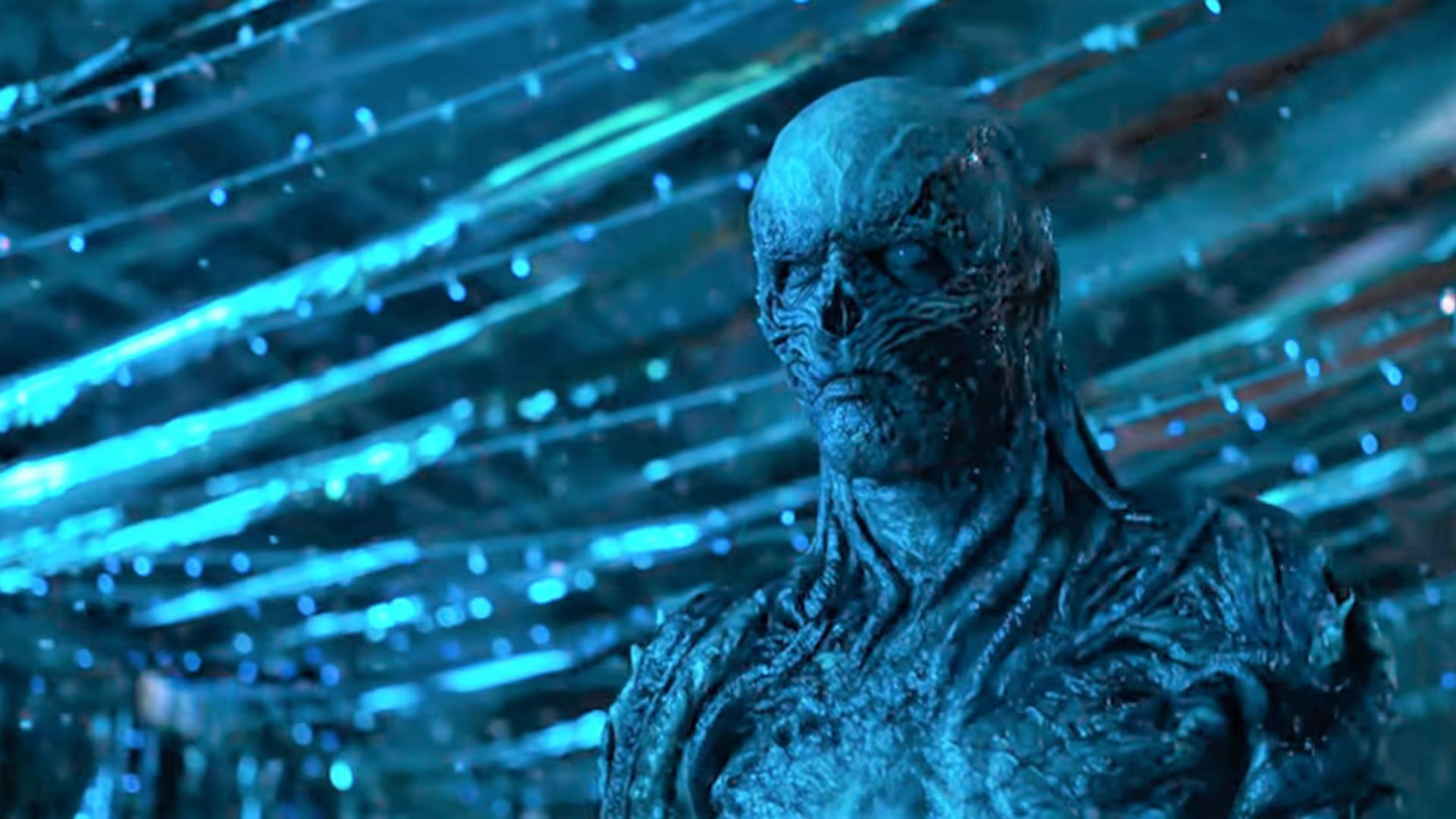 How Did Vecna Get His Powers