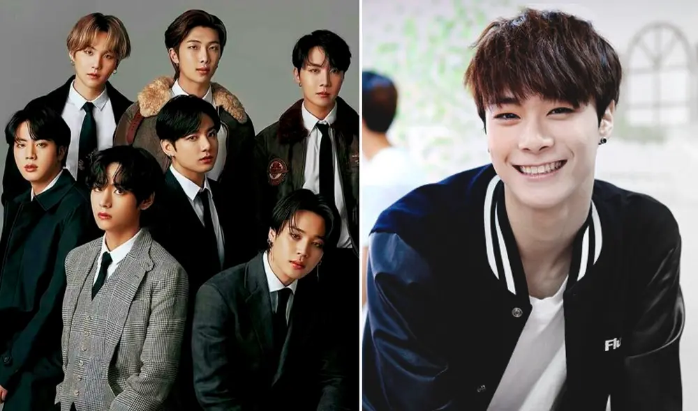 Fotos Del Integrante De Bts Que Murió