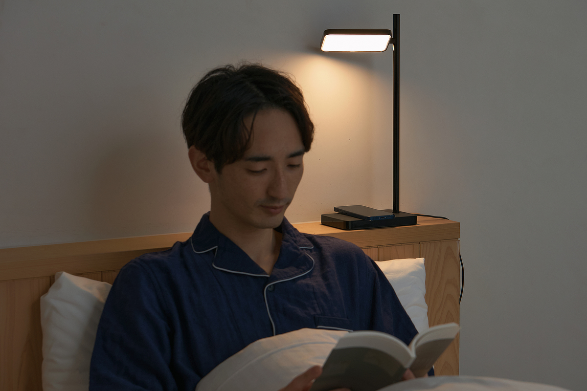寝る前の読書ライト選びで失敗する原因は？目に優しい最新モデル徹底検証