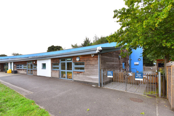 Bright Horizons Twickenham Meadway Day Nursery and Preschool