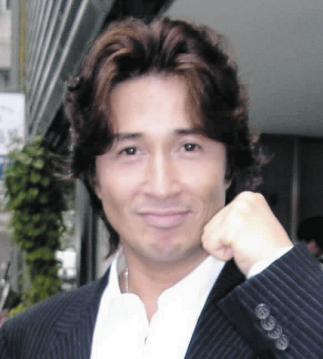 羽賀研二と暴力団の暗黒人脈｜恐喝未遂から再逮捕までの全真相
