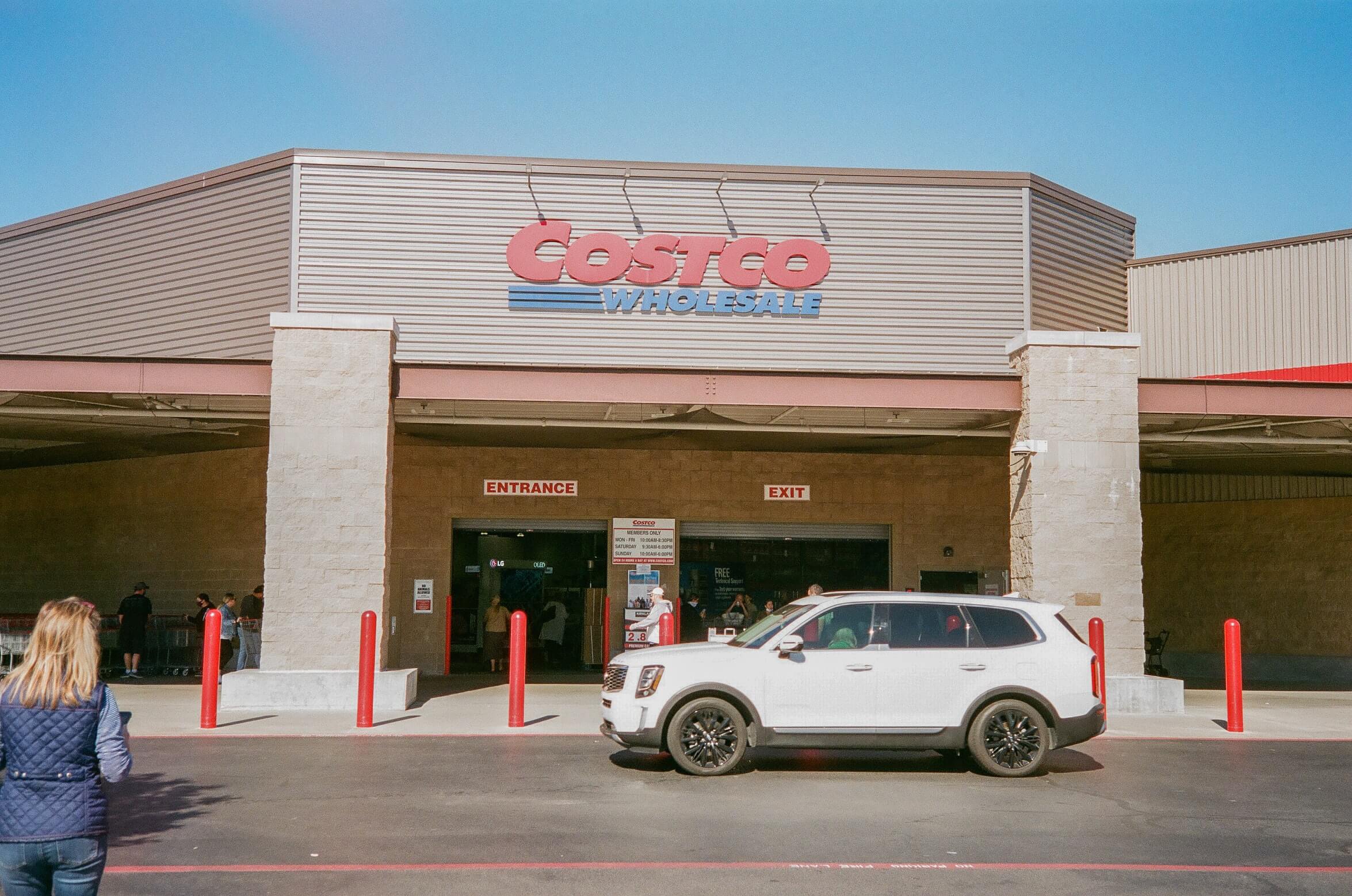 Does Lake Havasu Have a Costco