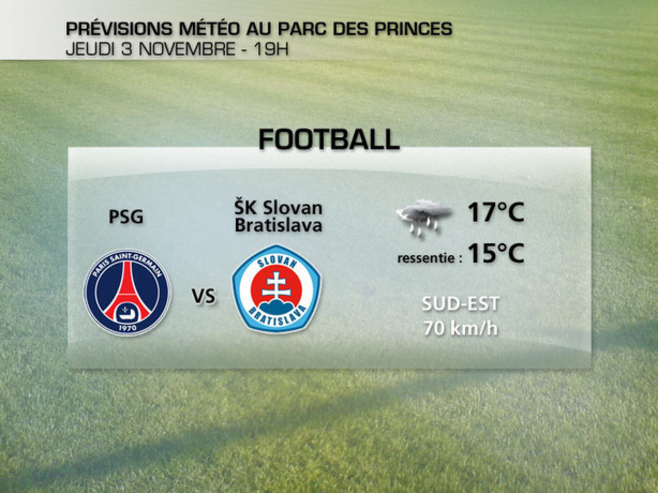 Psg vs Slovan Bratislava: Tnt Sports 3 Broadcast Details