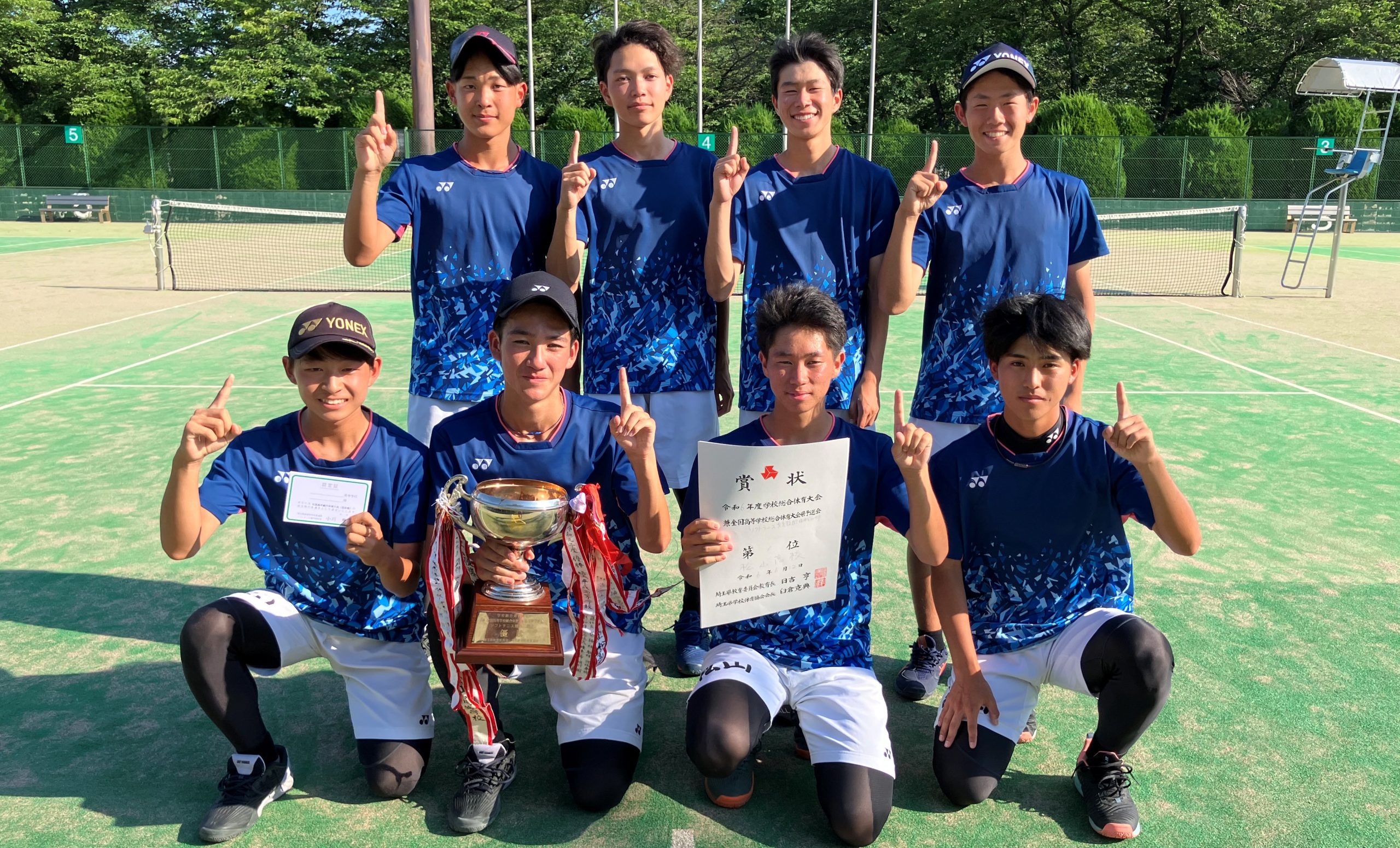 埼玉高校ソフトテニスの勢力図激変！2026年最新情勢と進路のリアル
