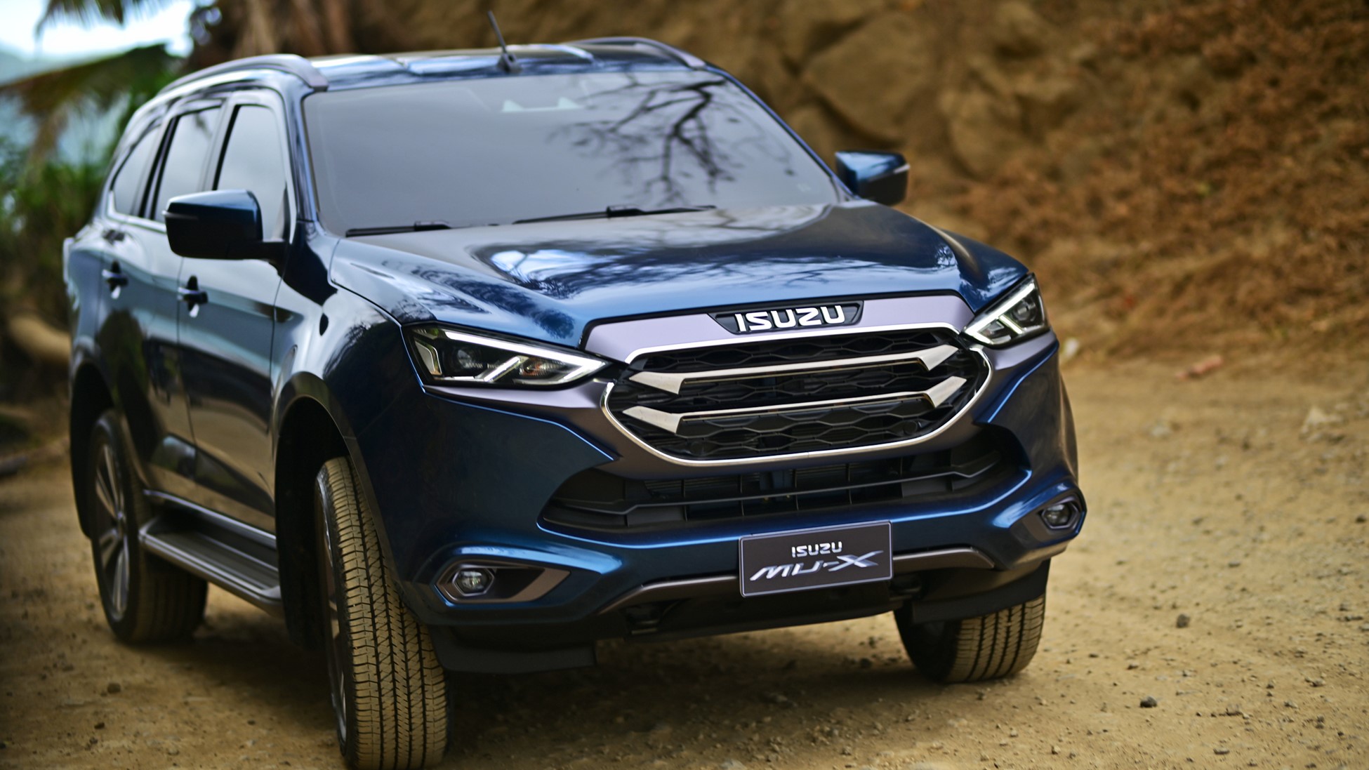 What Is Sports Utility Vehicle