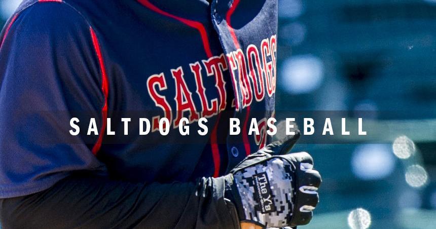 Salt Dog Baseball Bag Policy