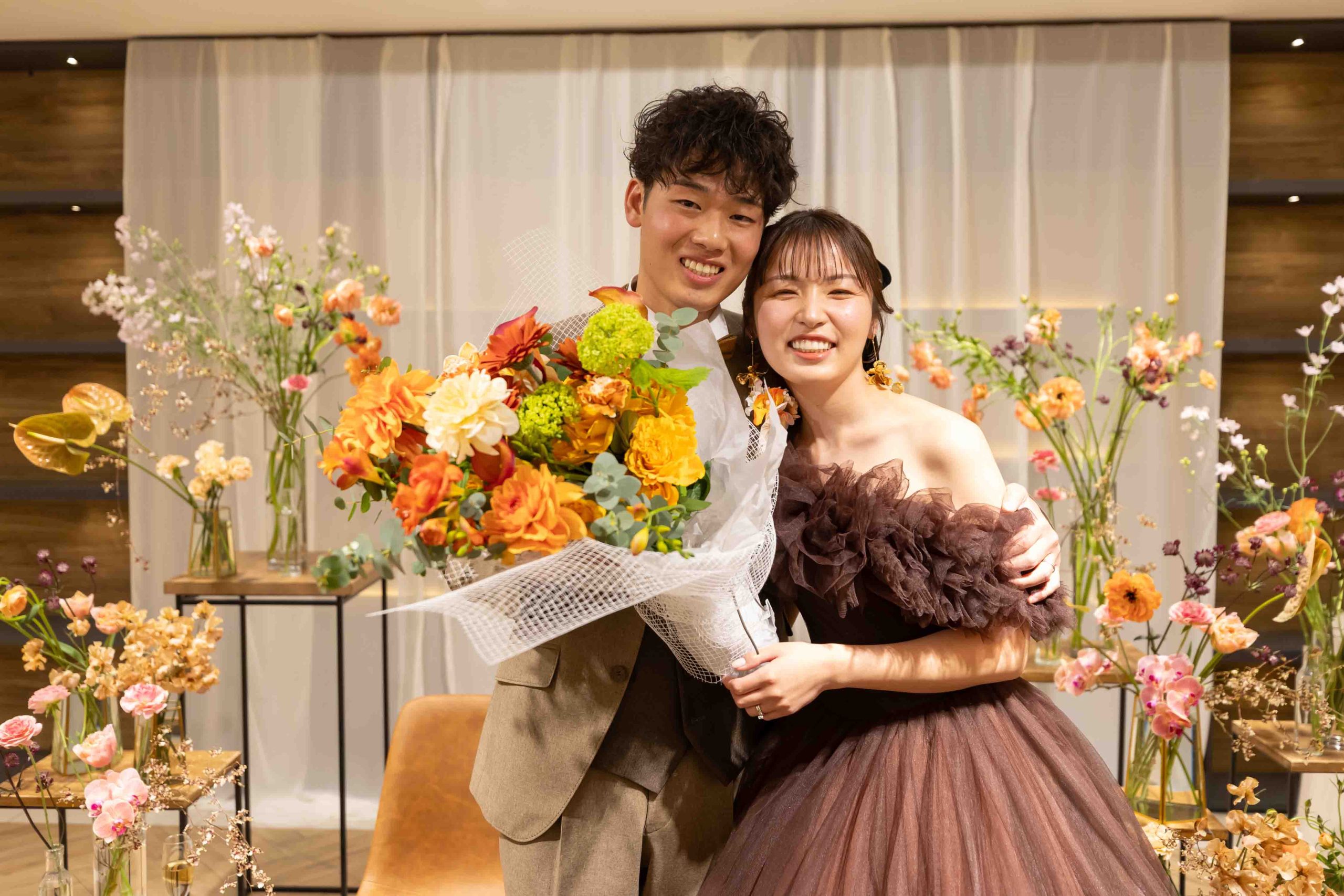 結婚式サプライズの真実！感動と迷惑を分ける決定打と成功法則