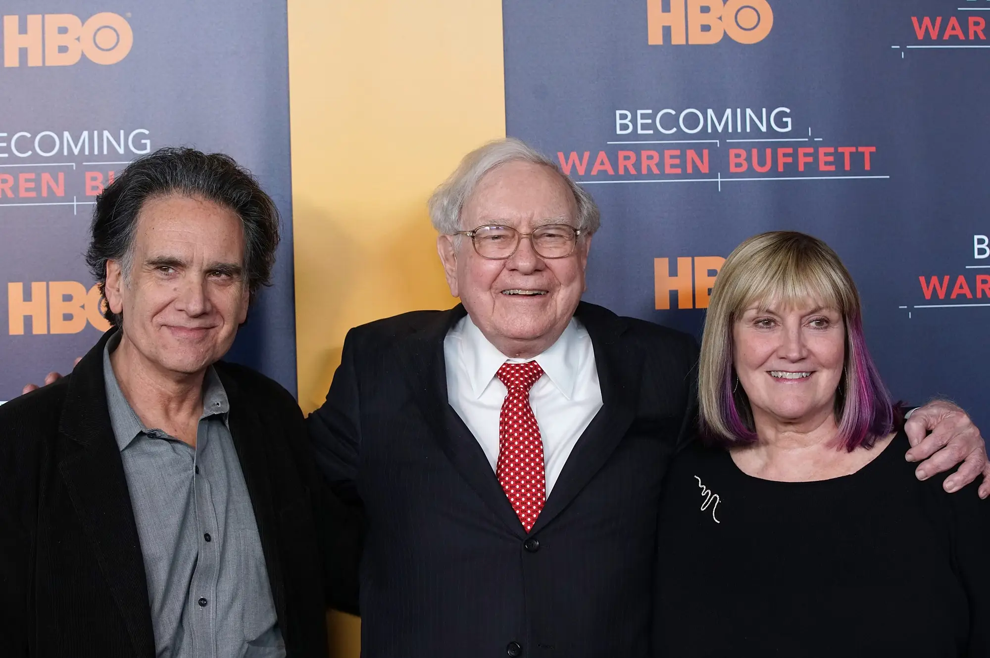Warren Buffett’s Children and Inheritance Plans: How His Billions Will Be Given Away