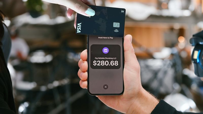 How to Get Tap to Pay on My Phone