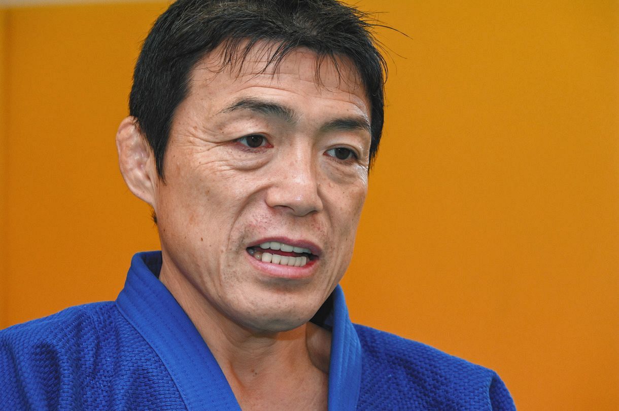 柔道・古賀稔彦の病気と闘病生活の真相｜激痩せの理由と家族が繋ぐ現在