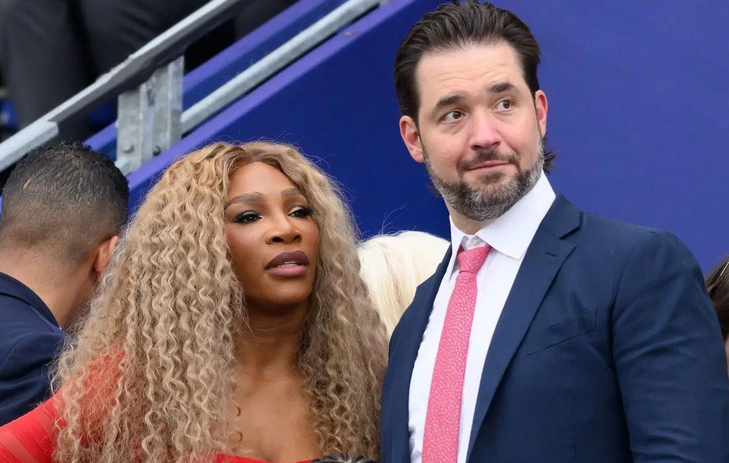Serena Williams' Power Partner: Alexis Ohanian's $150M Wealth Breakdown