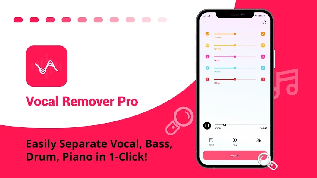 Dj Apk Remove Vocals from Song