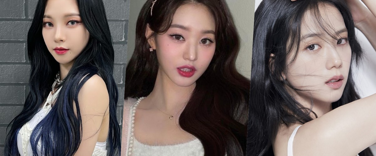 Who Is the Queen of Visual in Kpop 2026