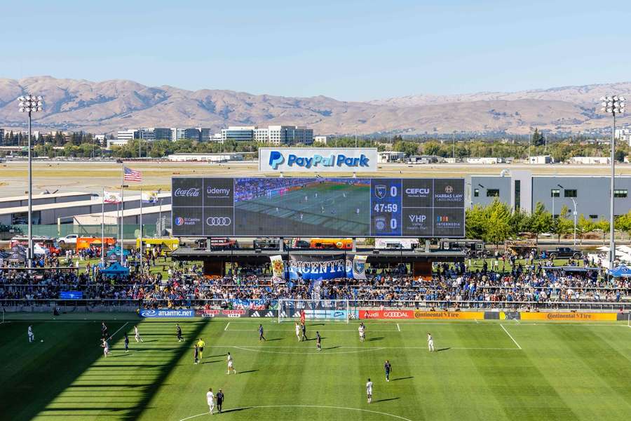 Paypal Stadium Bag Policy