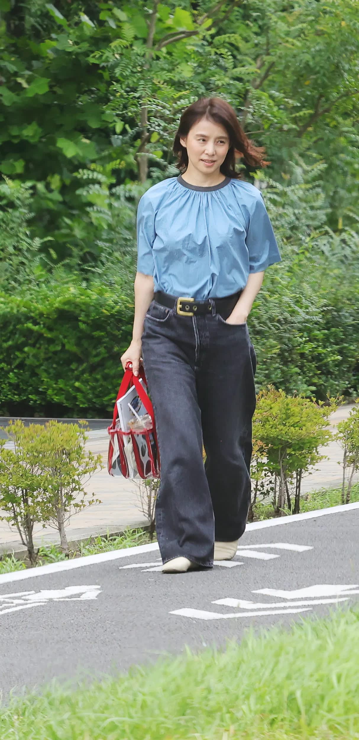 石田ゆり子濡れ場と愛憎劇の真相｜清楚を覆した名作と演技の真髄