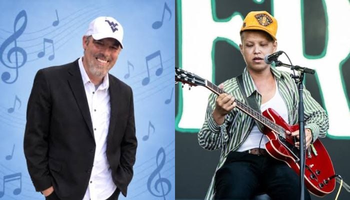 Country Singer Brian Duckworth Known as 'Truck Boss' Dies at 56