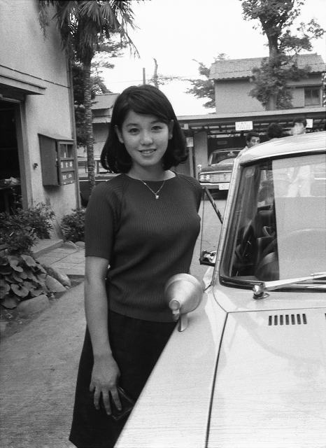 アンヌ隊員の衝撃美貌！ひし美ゆり子が昭和と現代を魅了する理由