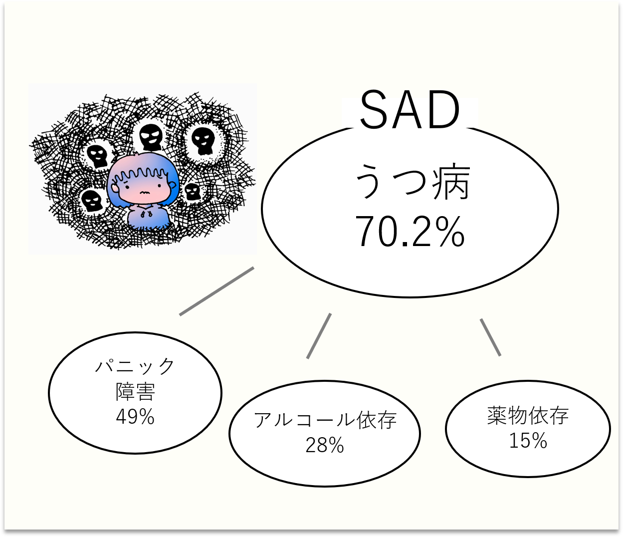 人間不信とは何か？心を閉ざす真相と克服する5つの方法