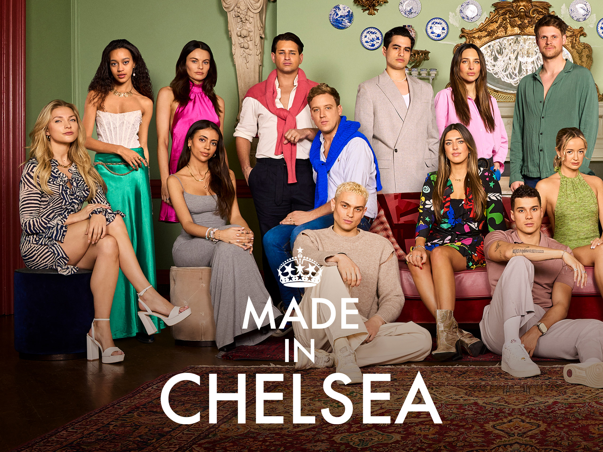 When Is Made in Chelsea Back On