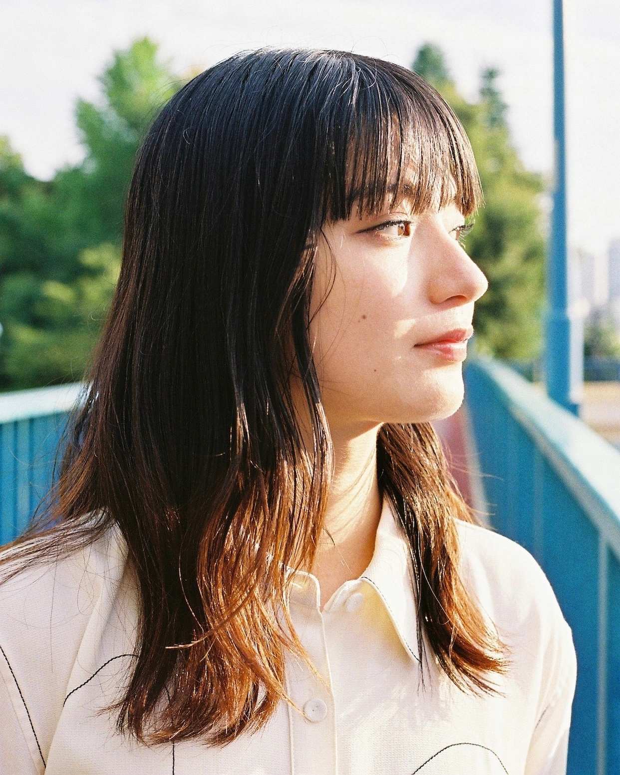 蒔田彩珠の圧倒的演技力と現在地｜是枝作品から朝ドラまでの軌跡