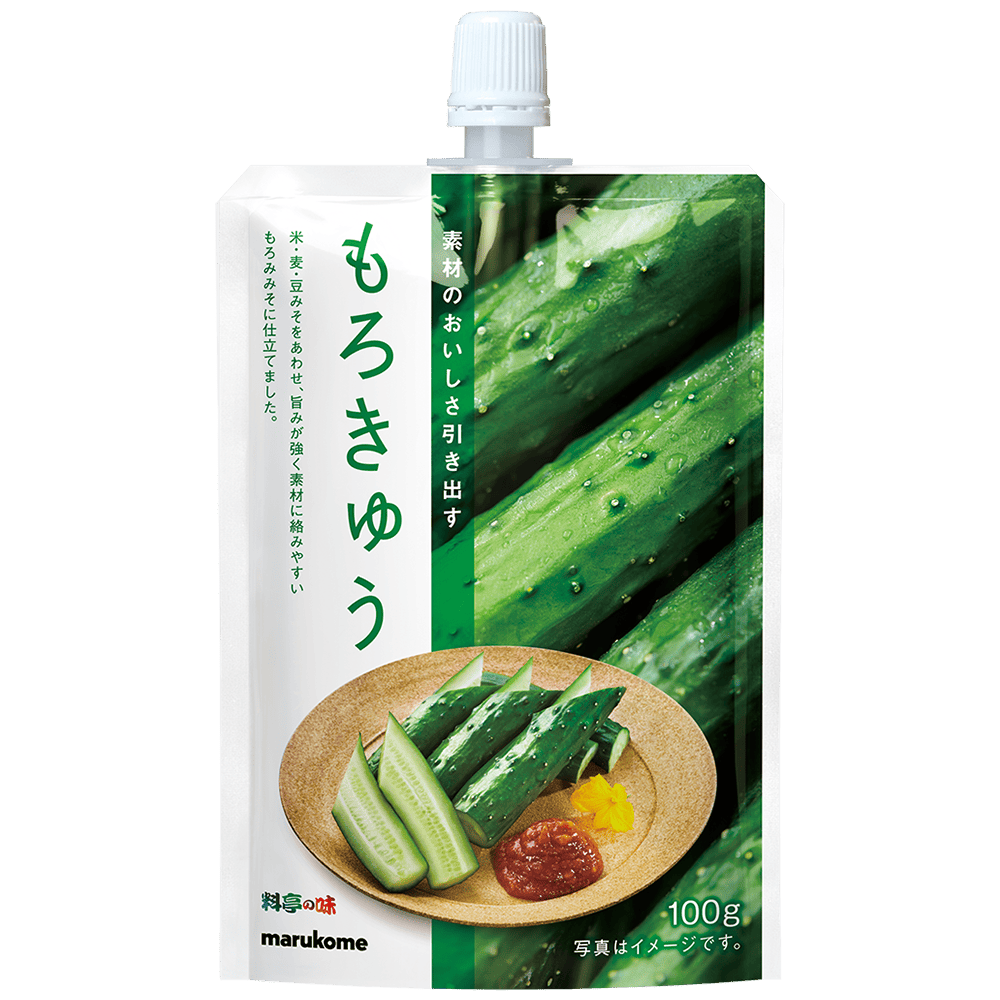 もろきゅうの味噌は何が正解？普通のみそとの違いと絶品黄金比レシピ