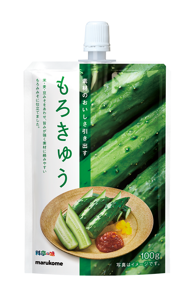 居酒屋のもろきゅう味噌の正体とは？黄金比レシピと市販品を徹底検証