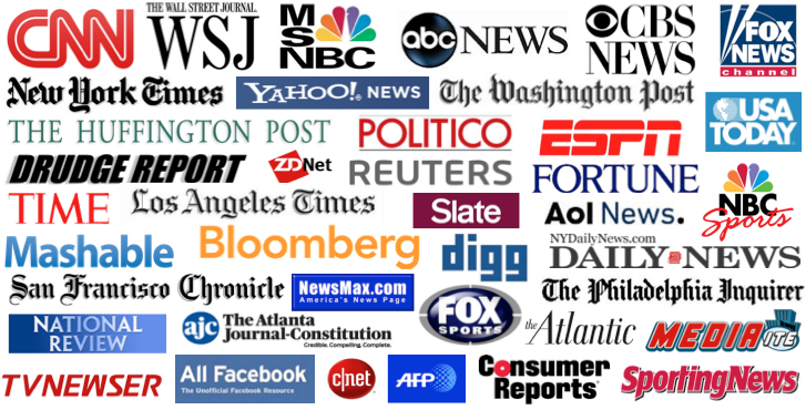Reputable News Outlet