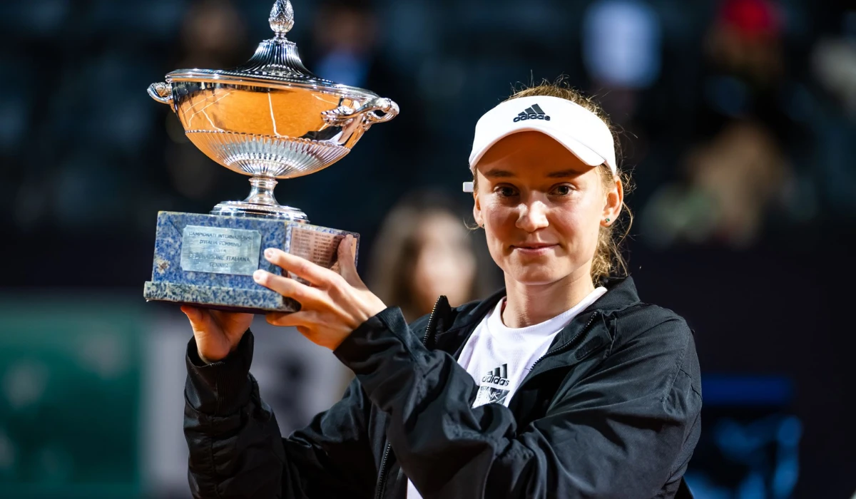 Elena Rybakina Net Worth 2026: the Numbers Behind Her Success