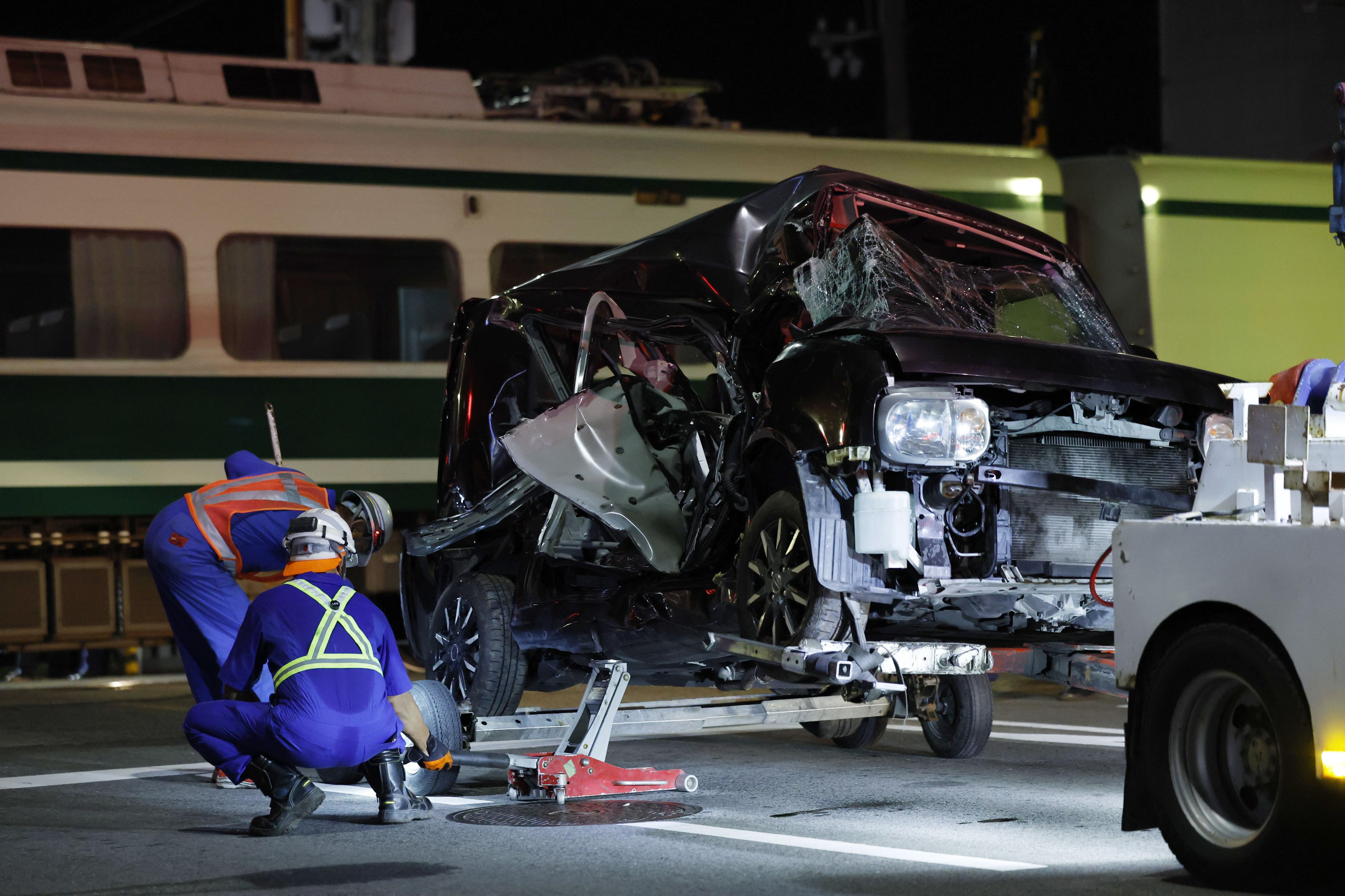 南海貝塚駅で事故発生！一体なぜ？現場の真相と運転再開・遅延状況まとめ