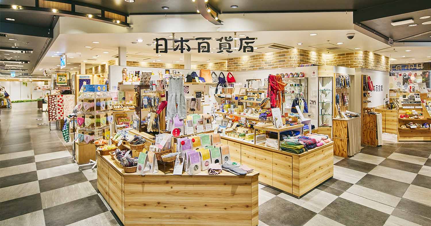 東京駅ショッピング完全攻略！改札内外の最新店舗と限定土産の穴場