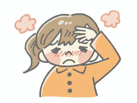 【プロフィール】 ストレス 熱 が 出る 徹底解説＆真相まとめ #926