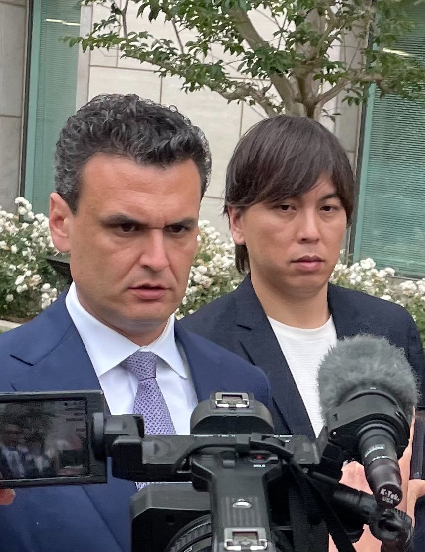 水原一平の学歴詐称疑惑とは？大学の公式回答と経歴の真相を徹底検証