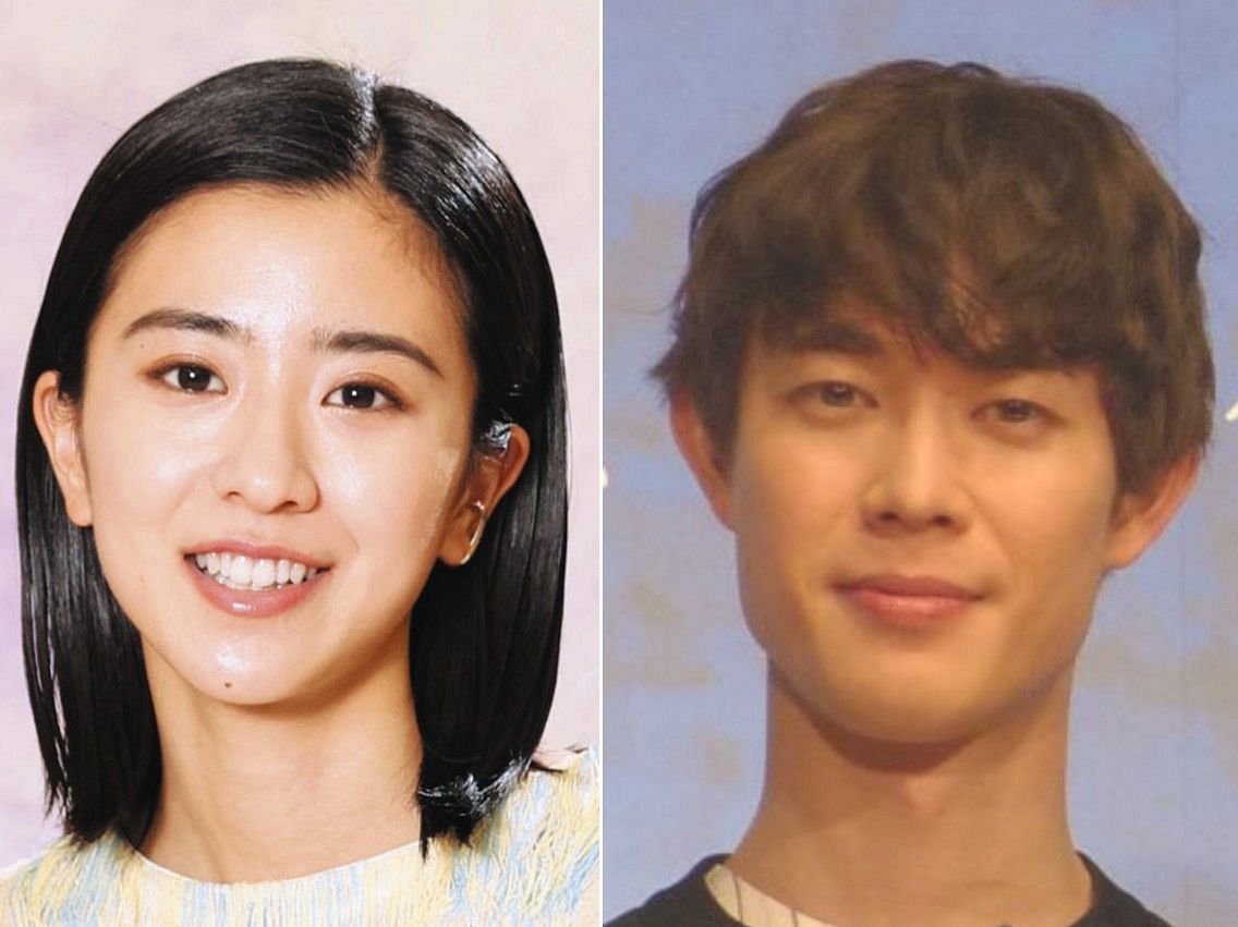 宮沢氷魚と黒島結菜の結婚観｜事実婚を選んだ理由と家族の現在