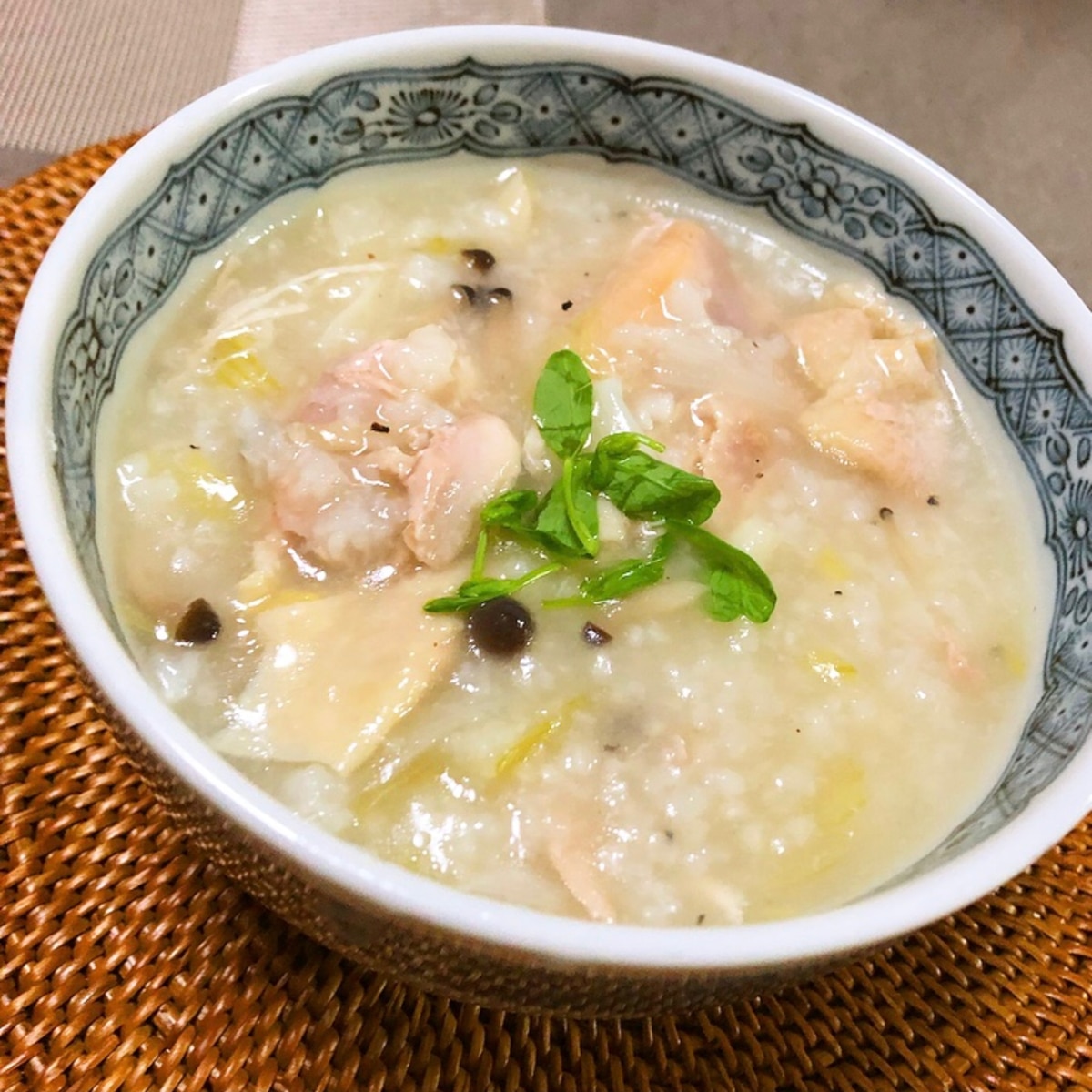炊飯器サムゲタンの黄金比レシピ！手羽元ほろほろの極意と故障防止策