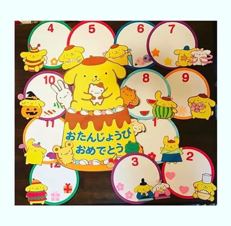 【衝撃】 今日 誕生 日 の キャラ 人気理由と評判まとめ #932