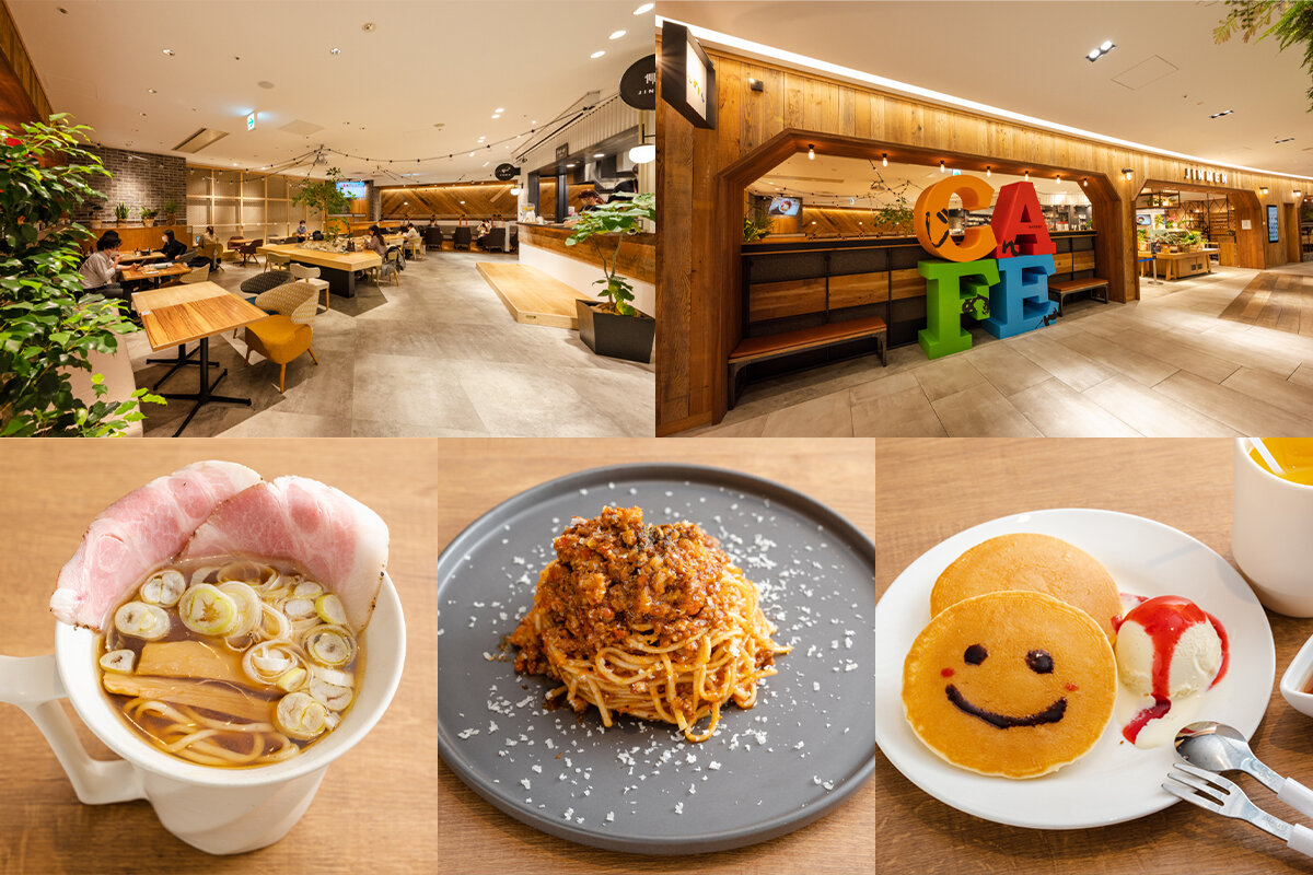 梅田子連れランチ2026決定版！個室・座敷と離乳食対応の穴場を調査