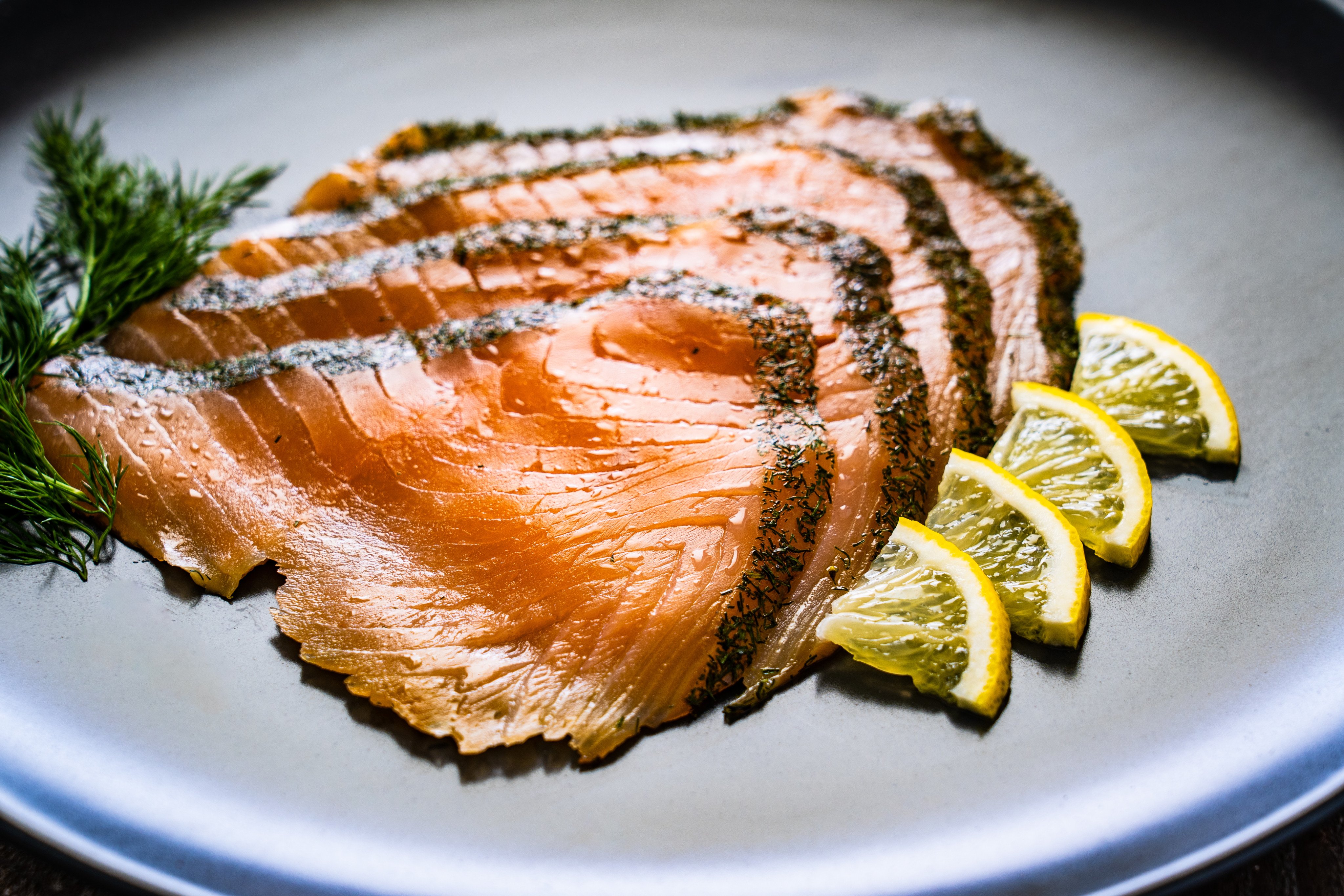 Can You Cook Cold Smoked Salmon